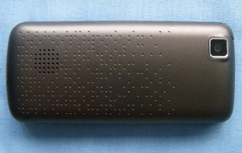 GSM MOBILE PHONE - FCC ID WH7IT385 - Shanghai Longcheer Technology Co., Ltd.