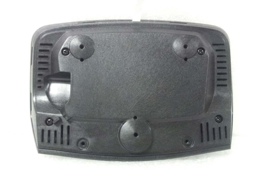 Head-Up Screen - FCC ID WHBBMWHUS - Mobile Appliance, Inc. (1)