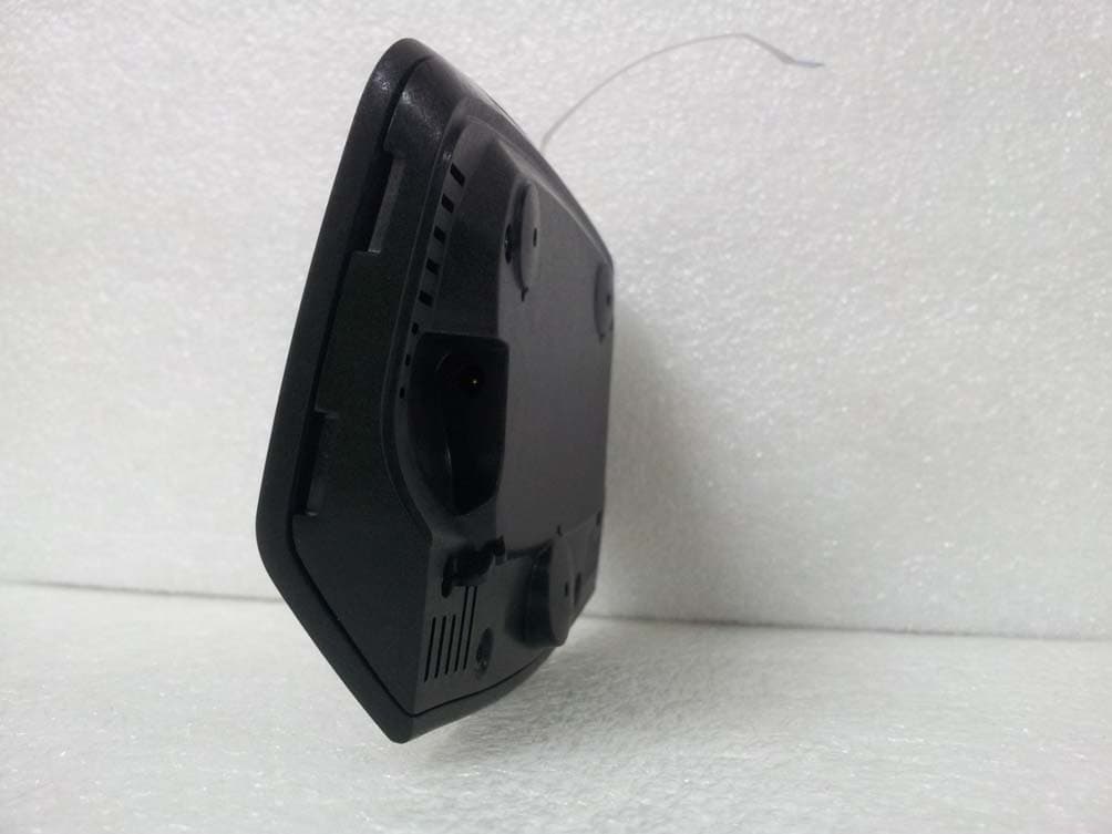 Head-Up Screen - FCC ID WHBBMWHUS - Mobile Appliance, Inc. (2)