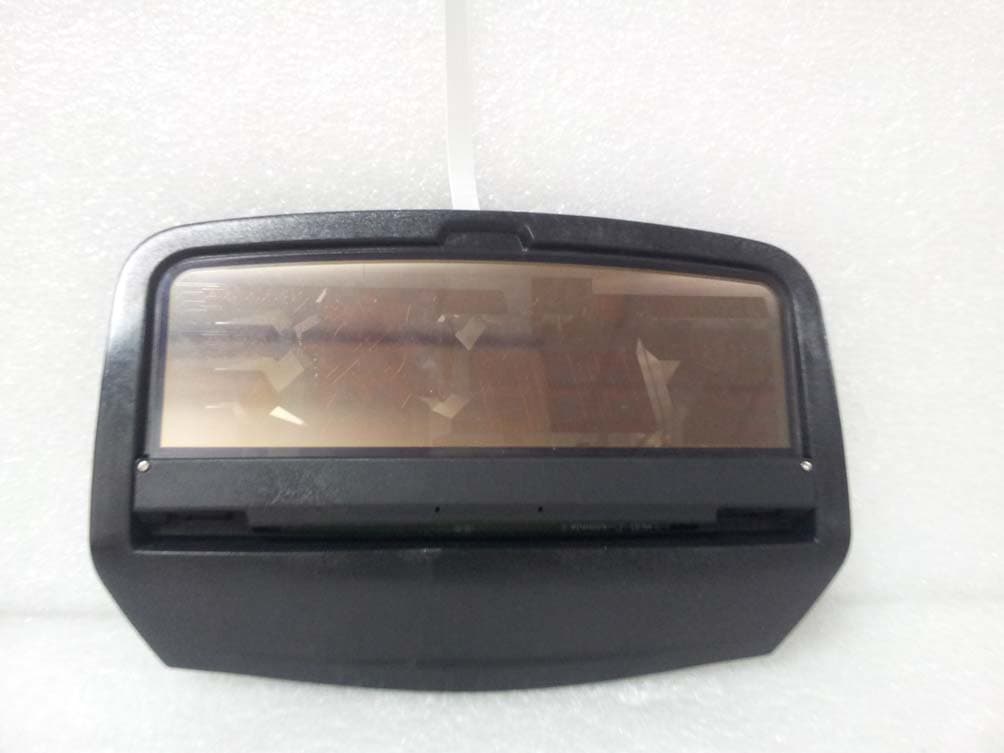 Head-Up Screen - FCC ID WHBBMWHUS - Mobile Appliance, Inc. (5)