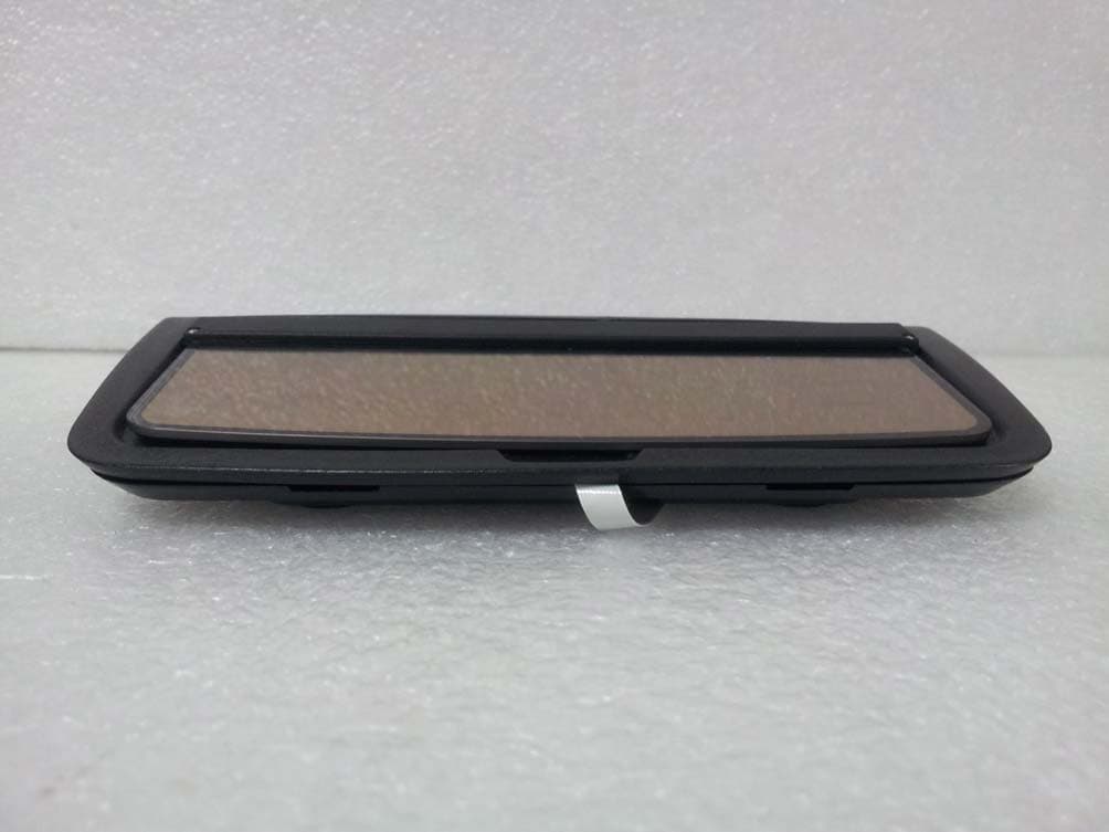 Head-Up Screen - FCC ID WHBBMWHUS - Mobile Appliance, Inc. (3)