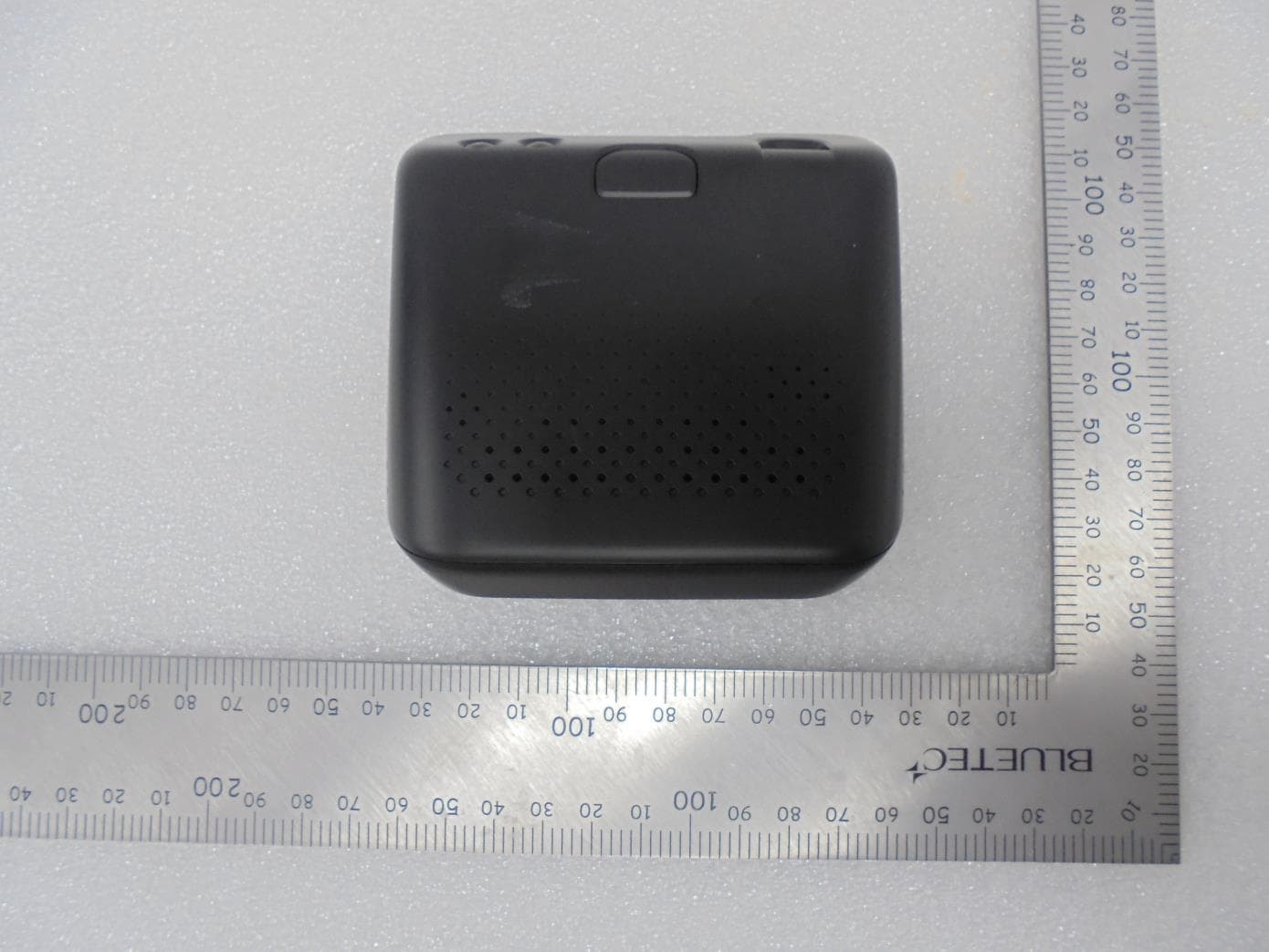 Jaguar Dash Cam Front - FCC ID WHBJLRDASHCAM - Mobile Appliance, Inc.