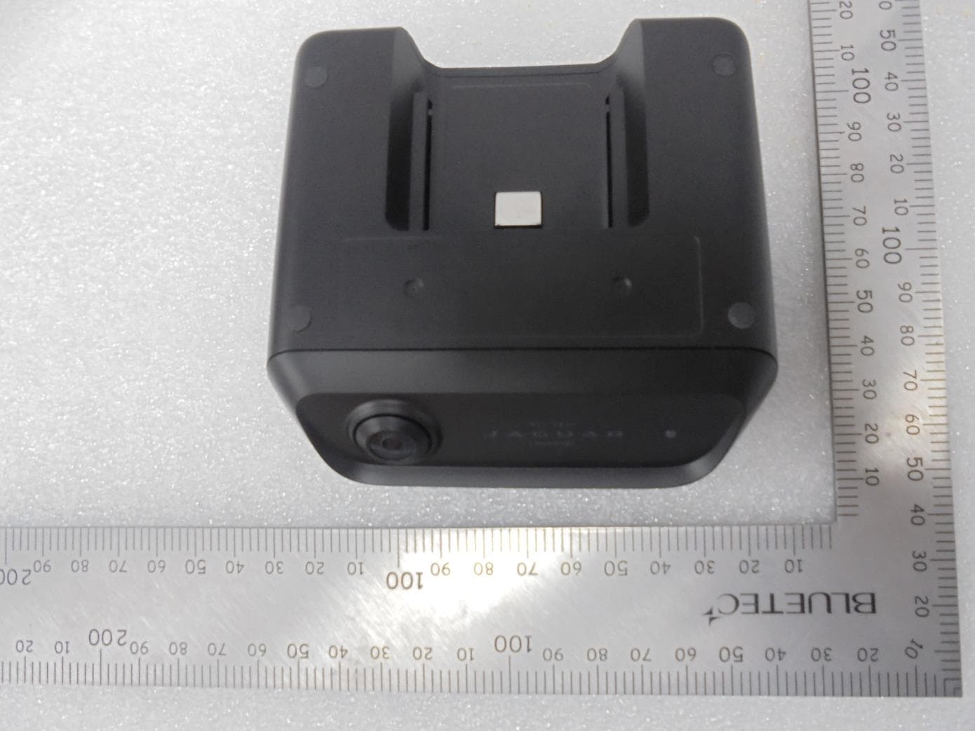 Jaguar Dash Cam Front - FCC ID WHBJLRDASHCAM - Mobile Appliance, Inc. (2)