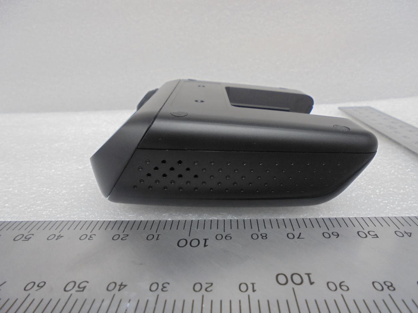 Jaguar Dash Cam Front - FCC ID WHBJLRDASHCAM - Mobile Appliance, Inc. (5)