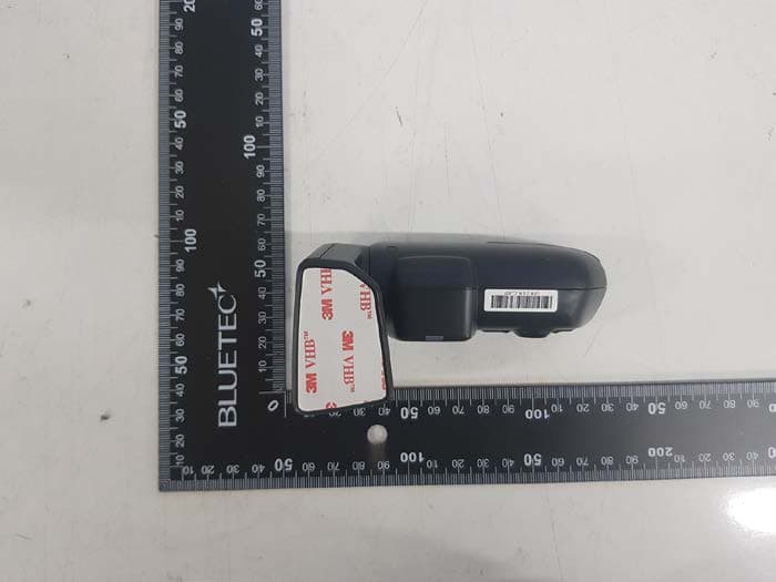 UTR 2.0 Rear - FCC ID WHBUTR2R - Mobile Appliance, Inc. (2)