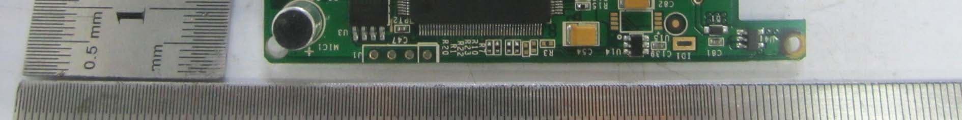 NETWORK CAMERA - FCC ID WHLIP229 - Orantek Distribution Limited