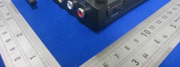 2.4G Digital Wireless Receiver - FCC ID WHTD804TH - ANPOSI PRODUCTS LTD. (4)