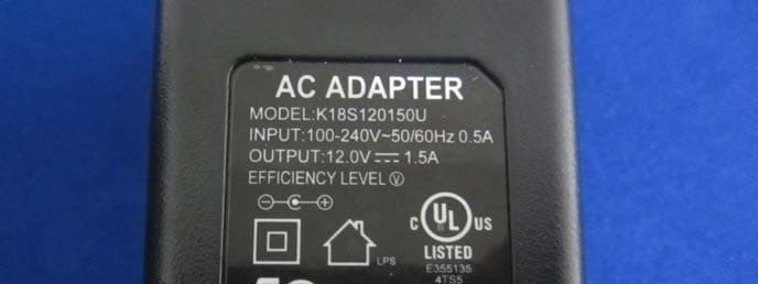 2.4 GHz Digital Wireless Camera - FCC ID WHTD970TH - ANPOSI PRODUCTS LTD. (3)