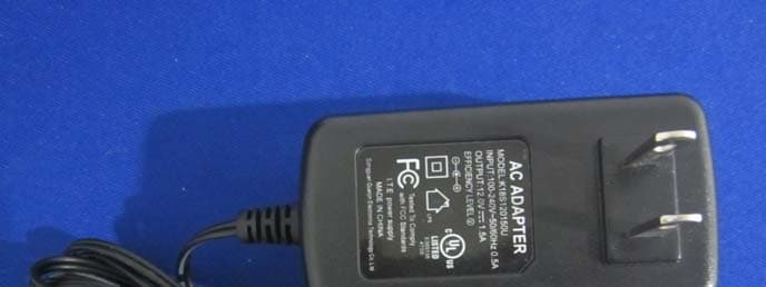 2.4 GHz Digital Wireless Camera - FCC ID WHTD970TH - ANPOSI PRODUCTS LTD. (2)