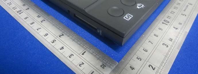 2.4G Digital Wireless Monitor - FCC ID WHTM371TH - ANPOSI PRODUCTS LTD. (2)