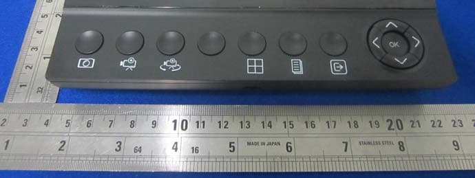 2.4G Digital Wireless Monitor - FCC ID WHTM371TH - ANPOSI PRODUCTS LTD. (3)