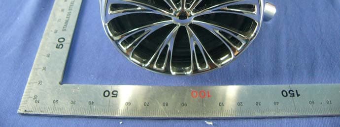 Bluetooth Speaker - FCC ID WI212K834 - Dongguan XYE Computer Co. Ltd. (3)