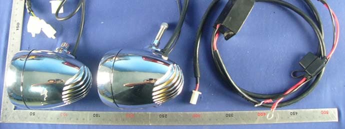 Bluetooth Speaker - FCC ID WI212K834 - Dongguan XYE Computer Co. Ltd. (2)