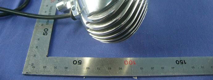 Bluetooth Speaker - FCC ID WI212K834 - Dongguan XYE Computer Co. Ltd. (5)
