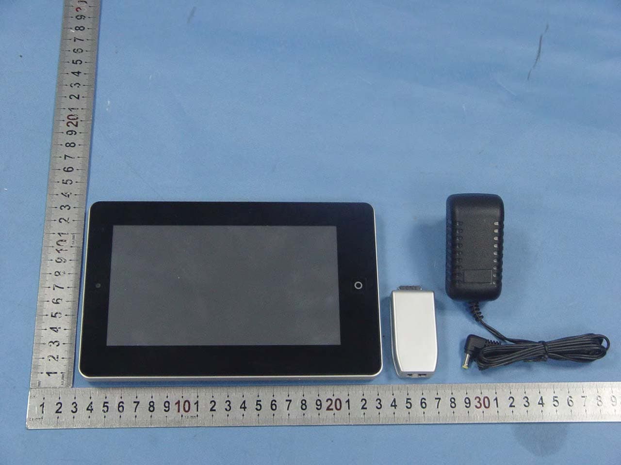 MID - FCC ID WI3-M7000XX1 - Shenzhen Sungworld Electronics Co., LTD. (2)