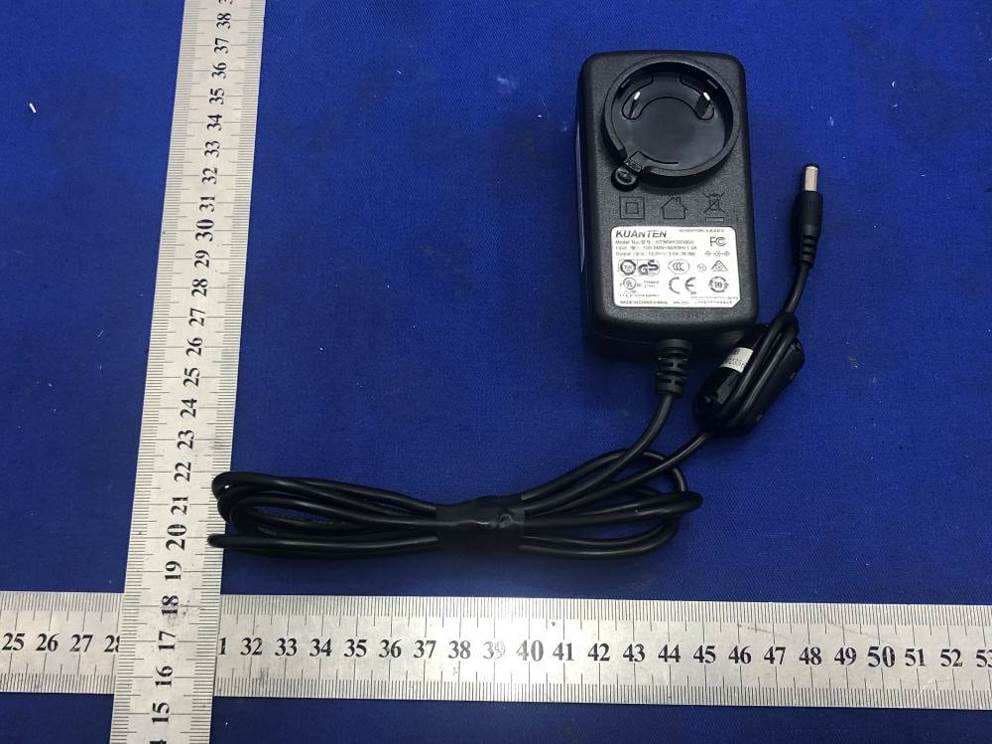 Face Recognition Scanner - FCC ID WIGAI-321 - SHENZHEN EVERBEST MACHINERY INDUSTRY CO.,LTD. (5)