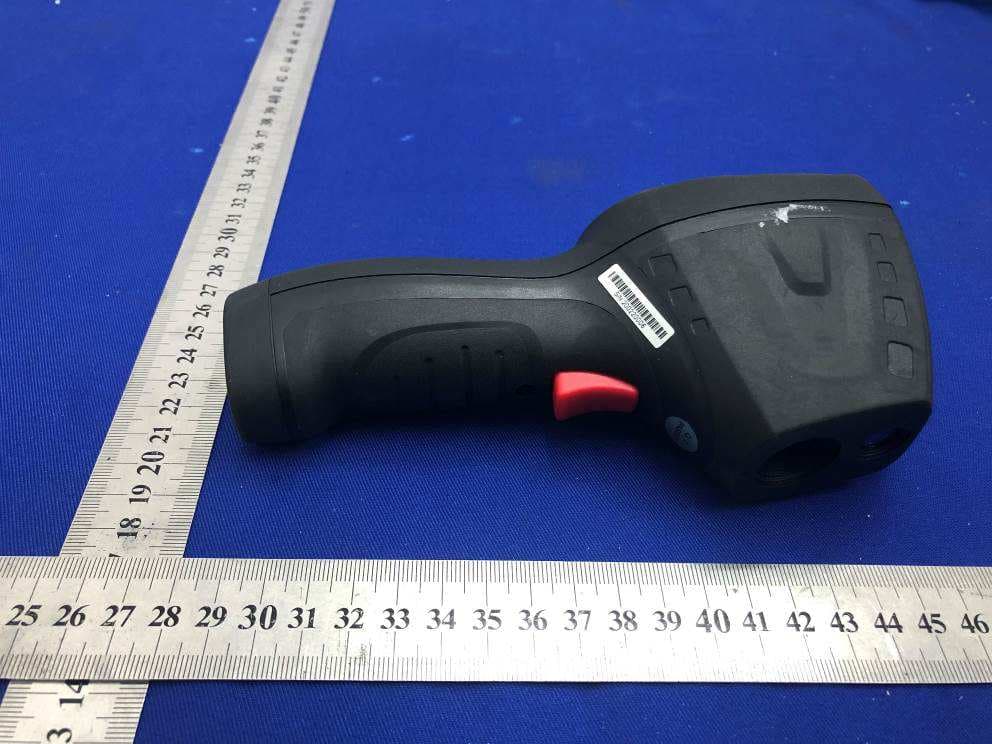 High performance thermal imager with Bluetooth - FCC ID WIGDT-870YS - SHENZHEN EVERBEST MACHINERY INDUSTRY CO.,LTD. (4)