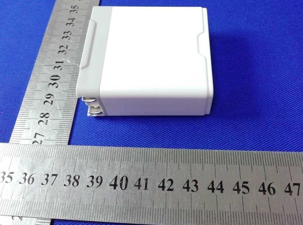 High performance thermal imager with Bluetooth - FCC ID WIGDT-870YS - SHENZHEN EVERBEST MACHINERY INDUSTRY CO.,LTD. (3)
