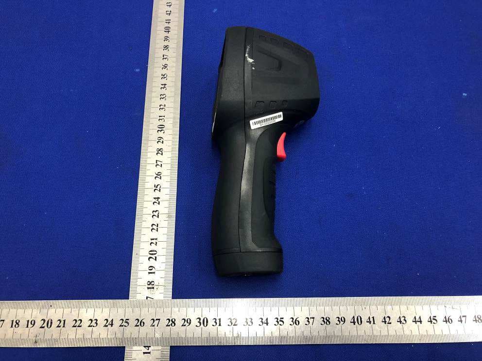 High performance thermal imager with Bluetooth - FCC ID WIGDT-870YS - SHENZHEN EVERBEST MACHINERY INDUSTRY CO.,LTD. (2)