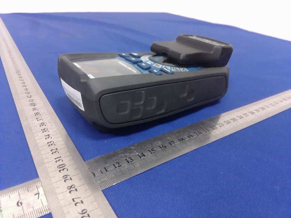 Digital Multimeter - FCC ID WIGDT-989 - SHENZHEN EVERBEST MACHINERY INDUSTRY CO.,LTD. (3)