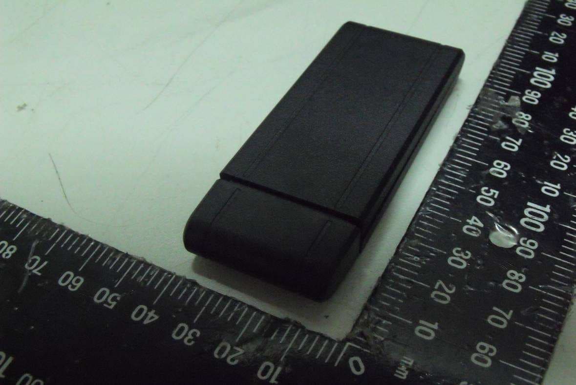 WiDiGuard Receiver - FCC ID WIJVVIN3574R - VideoHome Technology Corp. (2)
