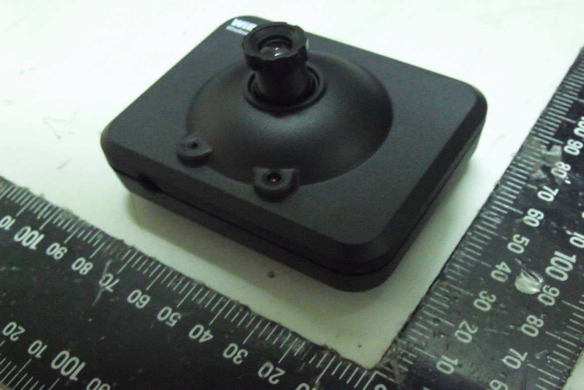 WiDiGuard Transmitter - FCC ID WIJVVIN3574T - VideoHome Technology Corp.