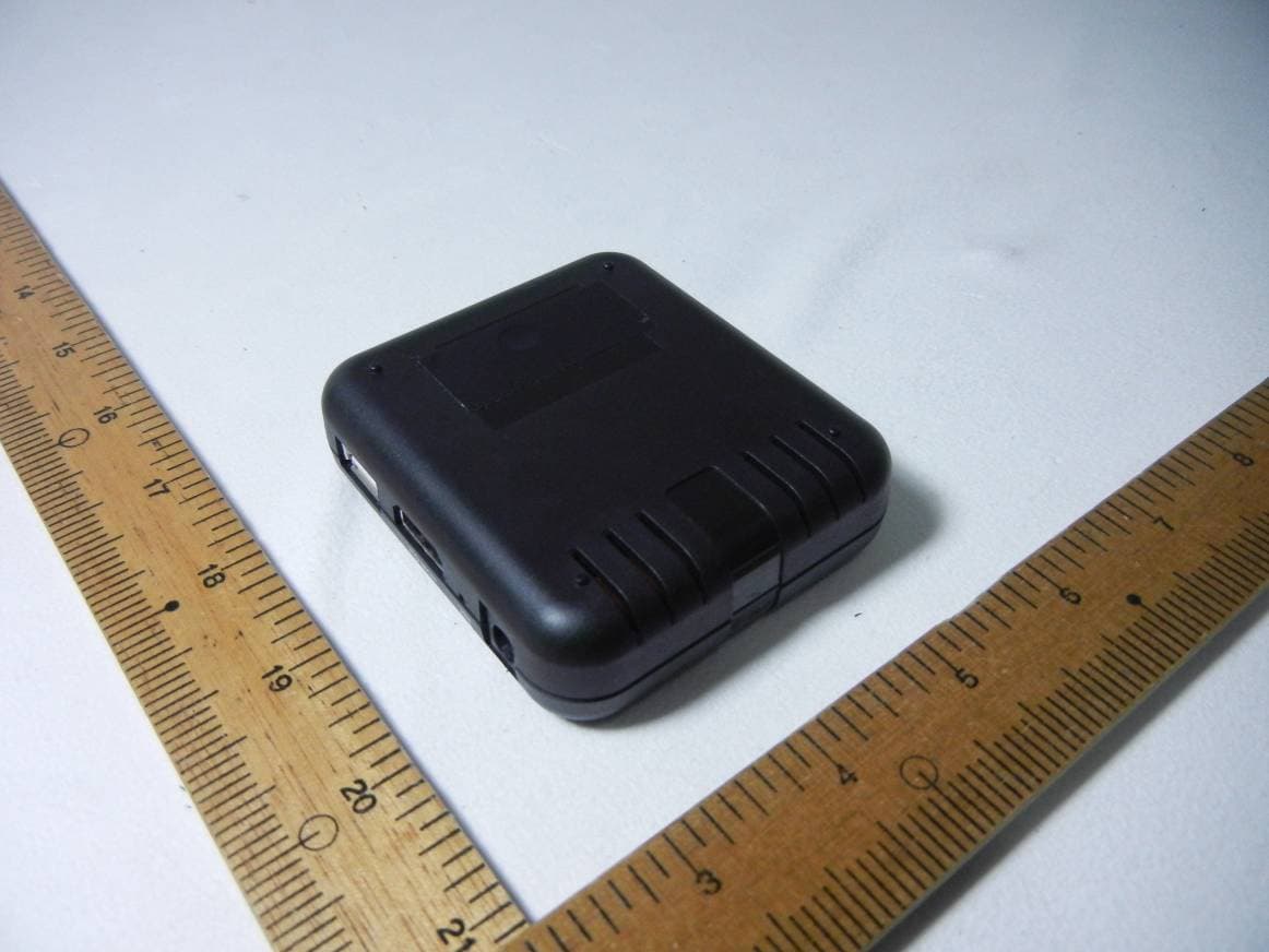 AirCinema - FCC ID WIJVVIN3587 - VideoHome Technology Corp. (4)
