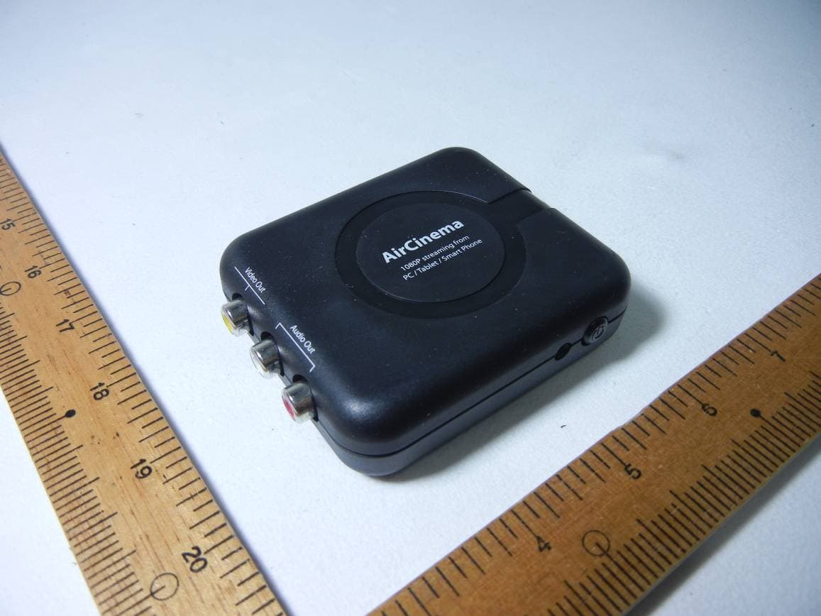 AirCinema - FCC ID WIJVVIN3587 - VideoHome Technology Corp. (3)