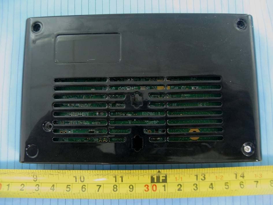WHDI 5.8 GHz WIRELESS TV - FCC ID WIOUS3779 - JUPITER TECHNOLOGY (WUXI) CO.,LTD (2)