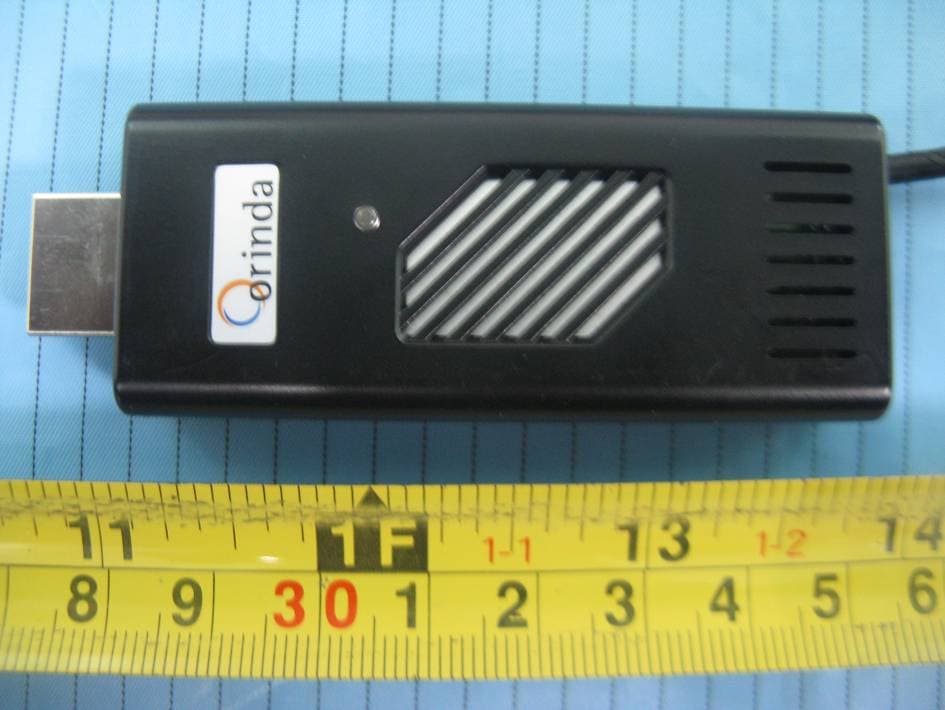 WHDI 5.8 GHz WIRELESS TV - FCC ID WIOWS3001 - JUPITER TECHNOLOGY (WUXI) CO.,LTD (2)