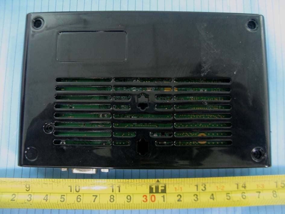WHDI 5.8GHz WIRELESS PROJECTOR - FCC ID WIOWS3002 - JUPITER TECHNOLOGY (WUXI) CO.,LTD (3)