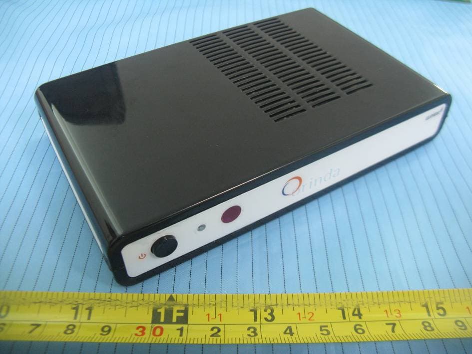 WHDI 5.8GHz WIRELESS PROJECTOR - FCC ID WIOWS3002 - JUPITER TECHNOLOGY (WUXI) CO.,LTD
