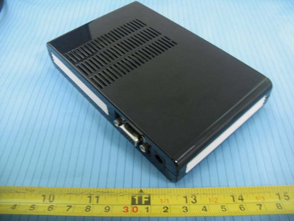 WHDI 5.8GHz WIRELESS PROJECTOR - FCC ID WIOWS3002 - JUPITER TECHNOLOGY (WUXI) CO.,LTD (4)