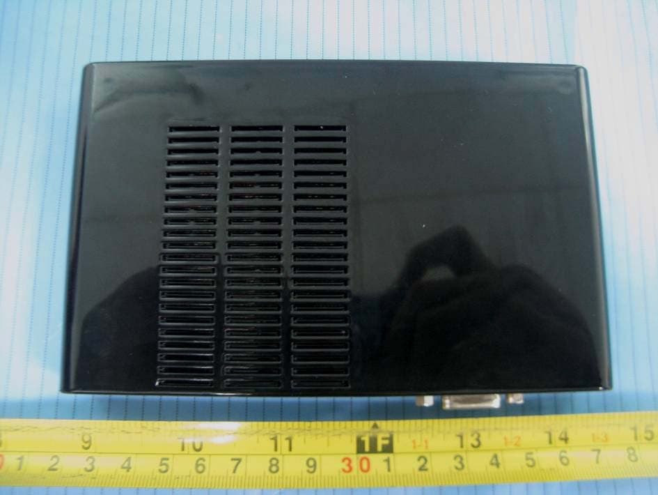 WHDI 5.8GHz WIRELESS PROJECTOR - FCC ID WIOWS3002 - JUPITER TECHNOLOGY (WUXI) CO.,LTD (5)