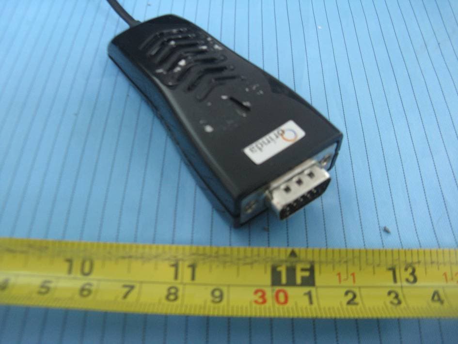 WHDI 5.8GHz WIRELESS PROJECTOR - FCC ID WIOWS3003 - JUPITER TECHNOLOGY (WUXI) CO.,LTD (3)