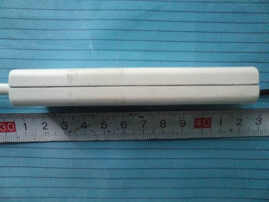 WHDI 5.8 GHz Mini Displayport Kit - FCC ID WIOWS3004 - JUPITER TECHNOLOGY (WUXI) CO.,LTD (2)
