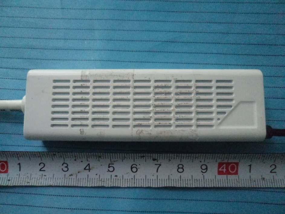 WHDI 5.8 GHz Mini Displayport Kit - FCC ID WIOWS3004 - JUPITER TECHNOLOGY (WUXI) CO.,LTD (5)