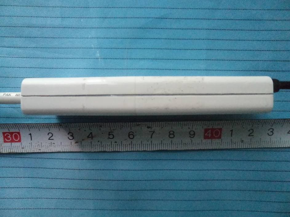WHDI 5.8 GHz Mini Displayport Kit - FCC ID WIOWS3004 - JUPITER TECHNOLOGY (WUXI) CO.,LTD (3)