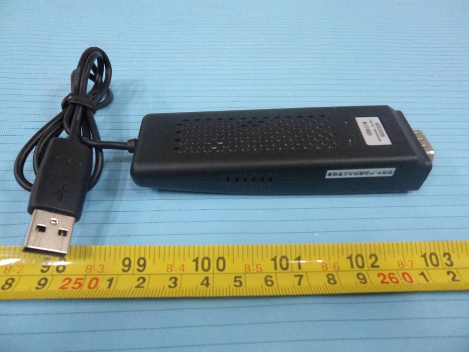 WHDI Wireless Video Transmitter - FCC ID WIOWS3006 - JUPITER TECHNOLOGY (WUXI) CO.,LTD (2)