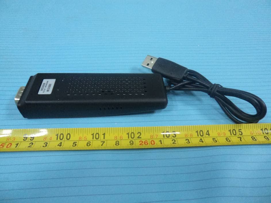 WHDI Wireless Video Transmitter - FCC ID WIOWS3006 - JUPITER TECHNOLOGY (WUXI) CO.,LTD (4)