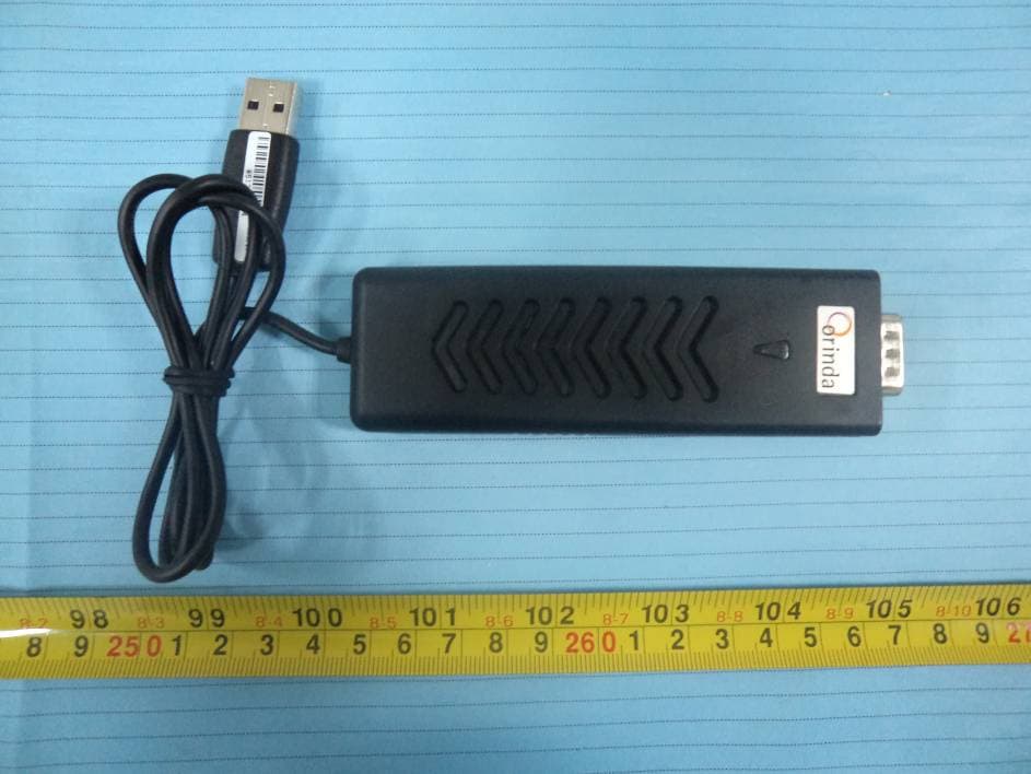 WHDI Wireless Video Transmitter - FCC ID WIOWS3006 - JUPITER TECHNOLOGY (WUXI) CO.,LTD (3)