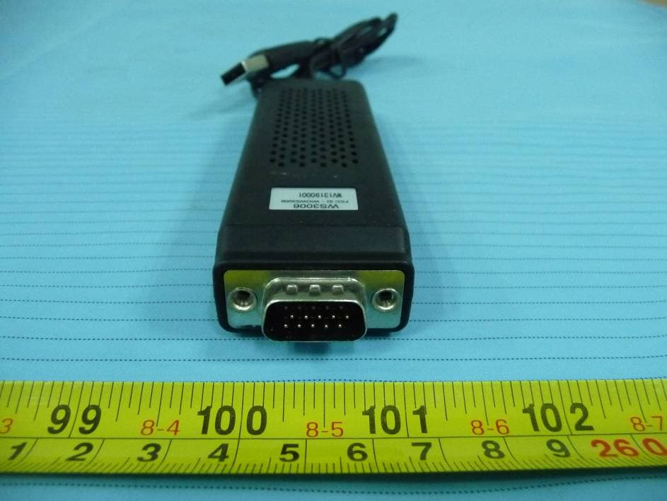 WHDI Wireless Video Transmitter - FCC ID WIOWS3006 - JUPITER TECHNOLOGY (WUXI) CO.,LTD (5)