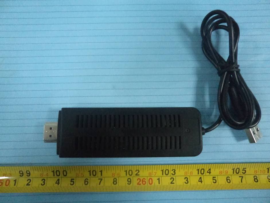 WHDI Wireless Video Transmitter - FCC ID WIOWS3007 - JUPITER TECHNOLOGY (WUXI) CO.,LTD