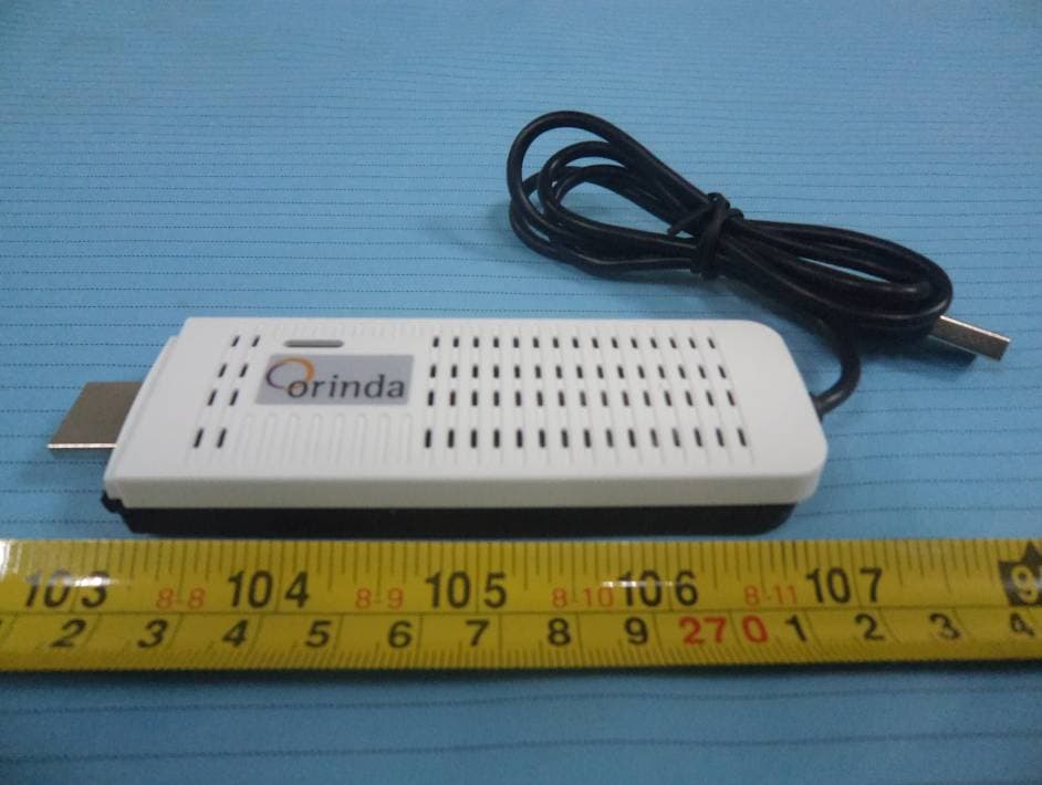 WHDI Wireless Video Transmitter - FCC ID WIOWS3007 - JUPITER TECHNOLOGY (WUXI) CO.,LTD (3)