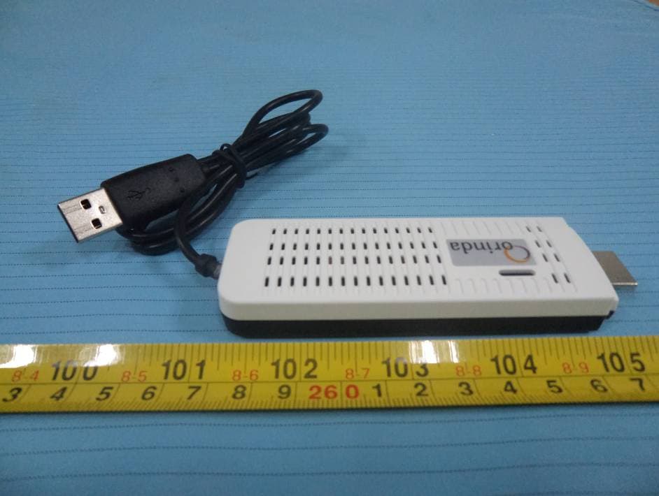 WHDI Wireless Video Transmitter - FCC ID WIOWS3007 - JUPITER TECHNOLOGY (WUXI) CO.,LTD (5)