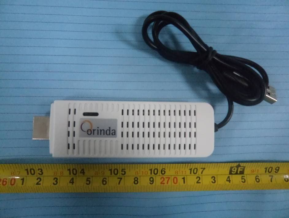 WHDI Wireless Video Transmitter - FCC ID WIOWS3007 - JUPITER TECHNOLOGY (WUXI) CO.,LTD (4)