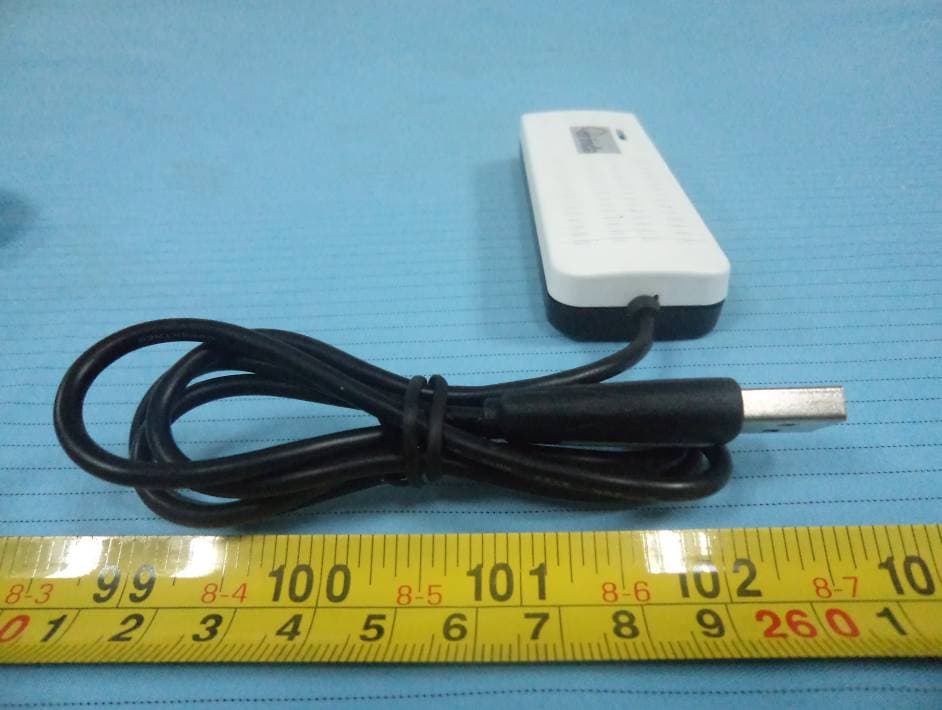 WHDI Wireless Video Transmitter - FCC ID WIOWS3007 - JUPITER TECHNOLOGY (WUXI) CO.,LTD (2)