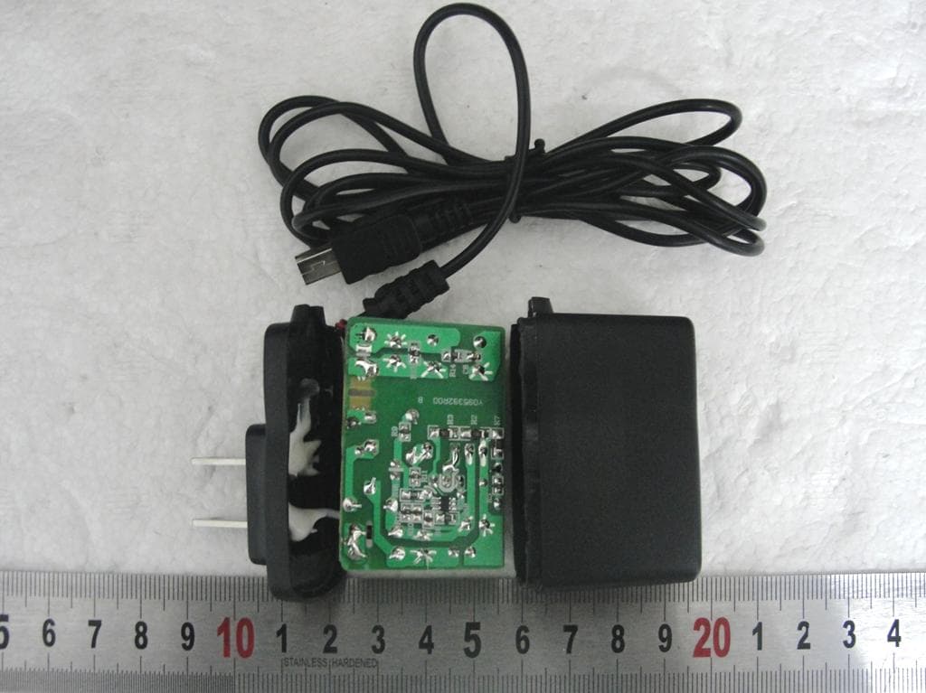 GSM Dual Band GPRS Function Digital Mobile Telephone - FCC ID WIQBILLY - GUANGZHOU CK TELECOM LIMITED (5)