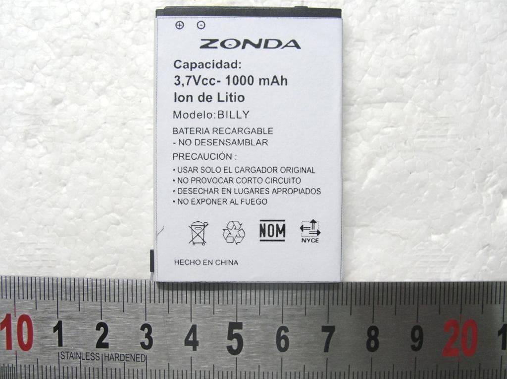 GSM Dual Band GPRS Function Digital Mobile Telephone - FCC ID WIQBILLY - GUANGZHOU CK TELECOM LIMITED (2)