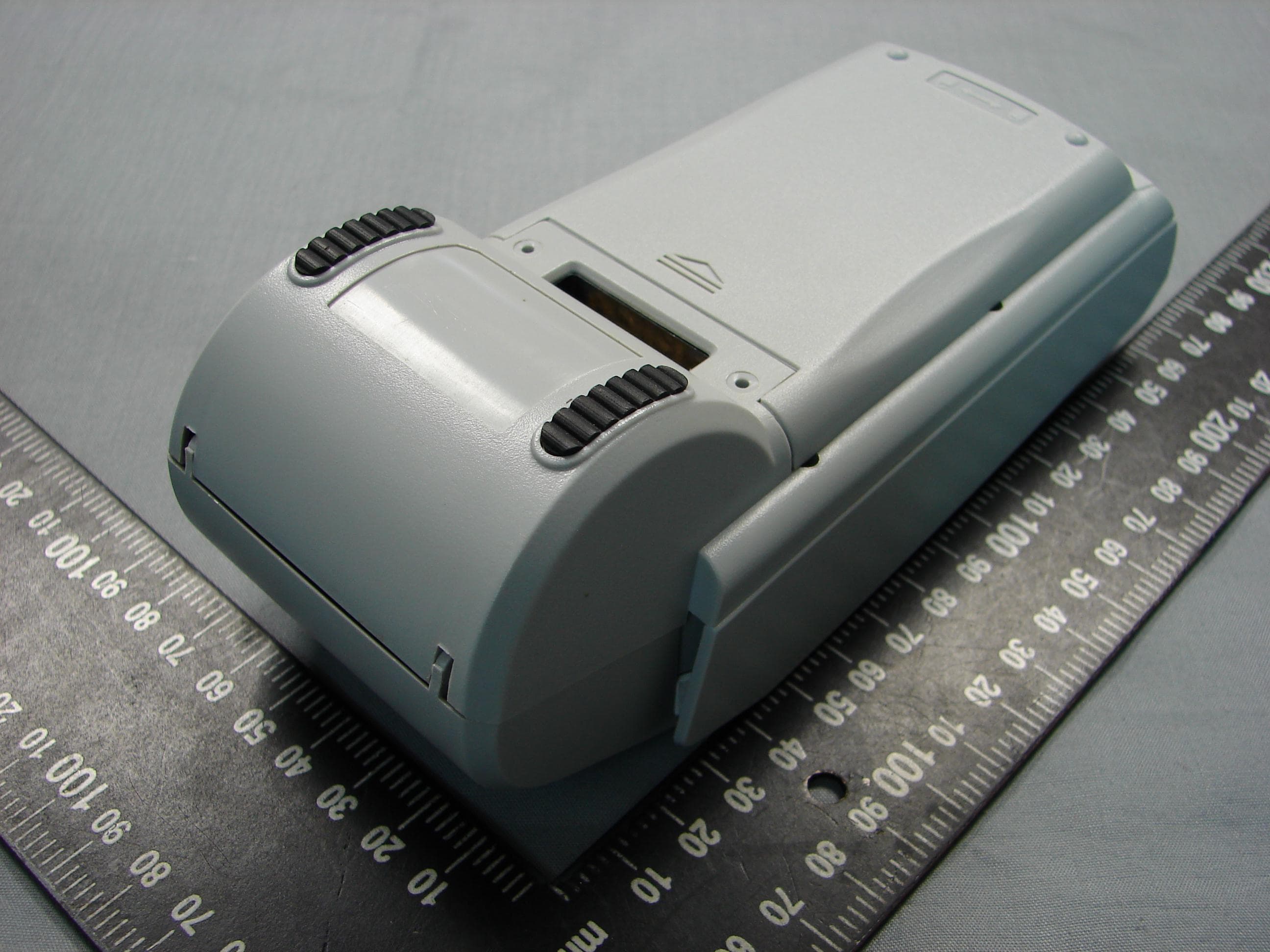 EFTPOS - FCC ID WIY-VEGA5000M - CASTLES TECHNOLOGY CO., LTD. (2)